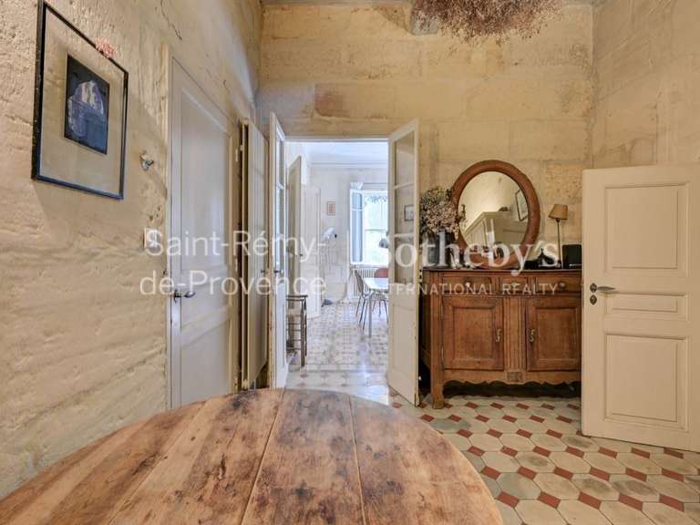 Maison Fontvieille - 6 chambres - 242m²