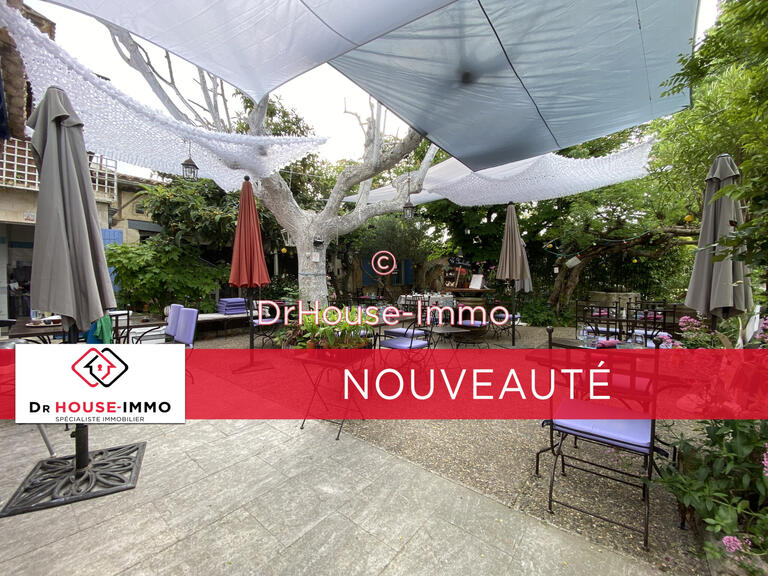 Villa Fontvieille - 6 bedrooms - 315m²