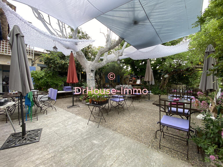 Villa Fontvieille - 6 bedrooms - 315m²
