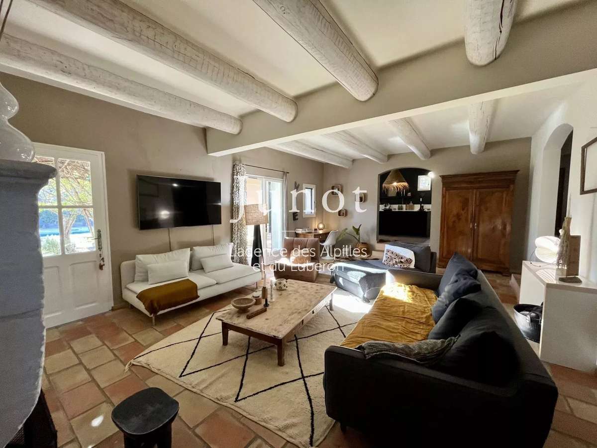 Villa Fontvieille