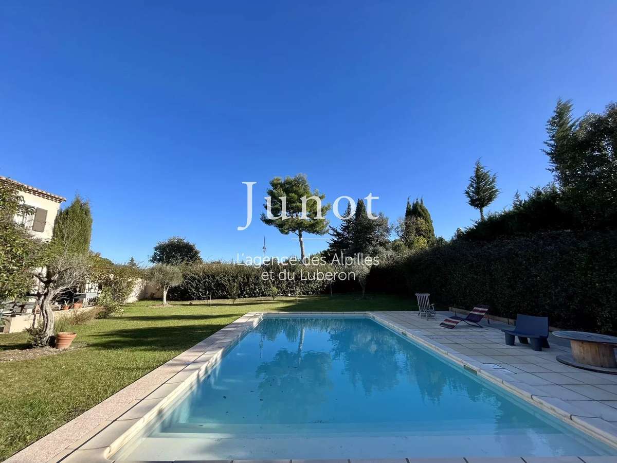 Villa Fontvieille