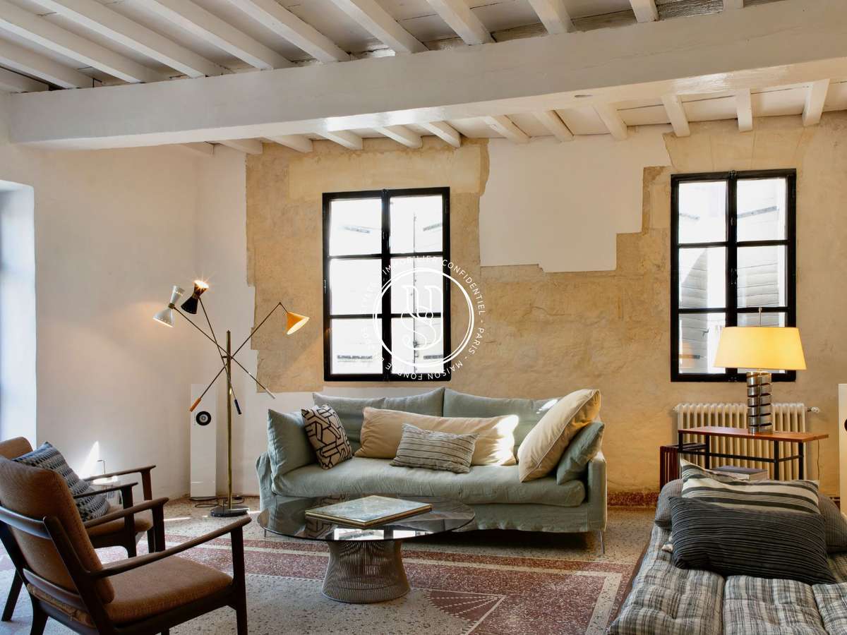 Villa Fontvieille