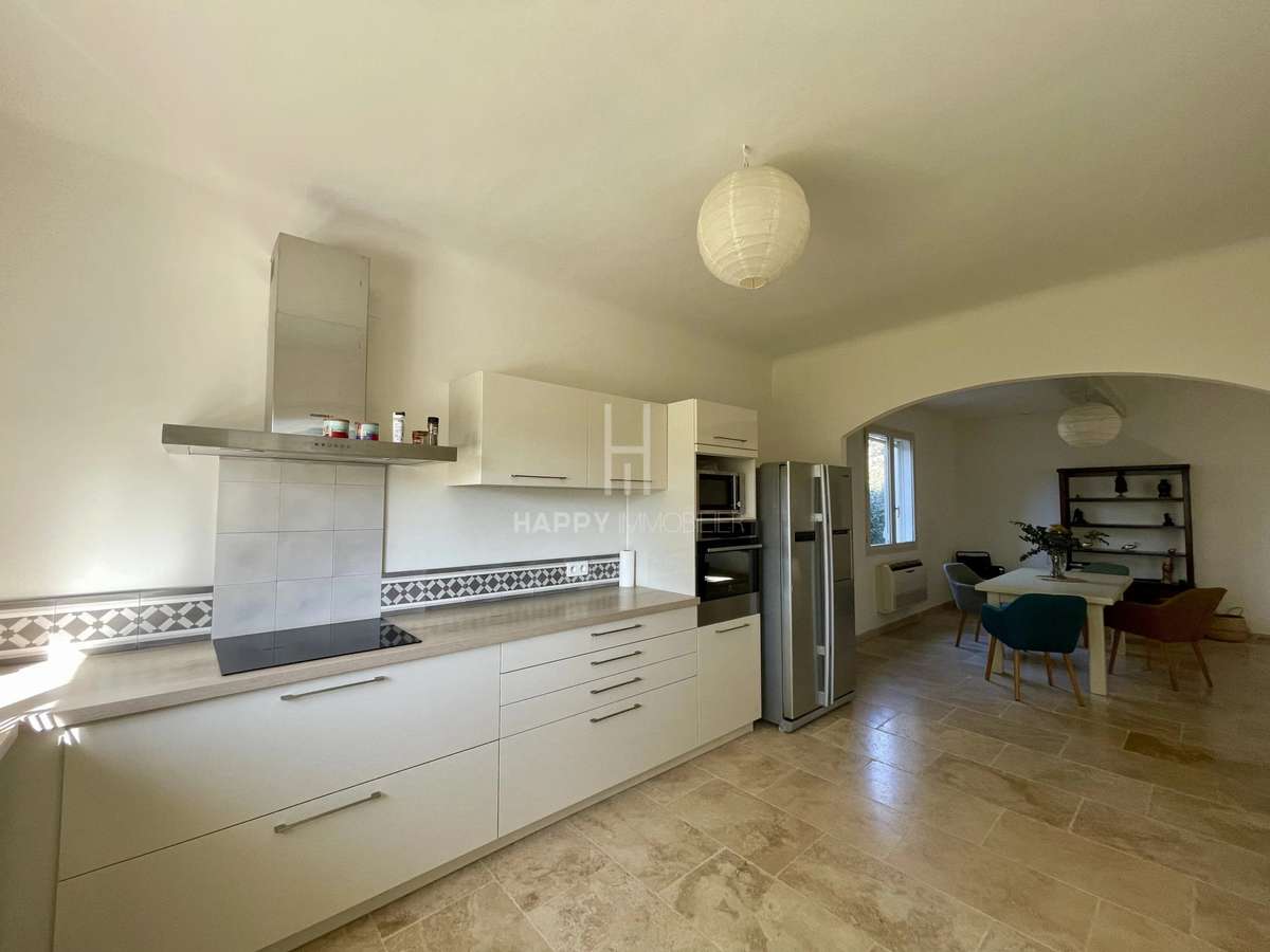 Villa Fontvieille