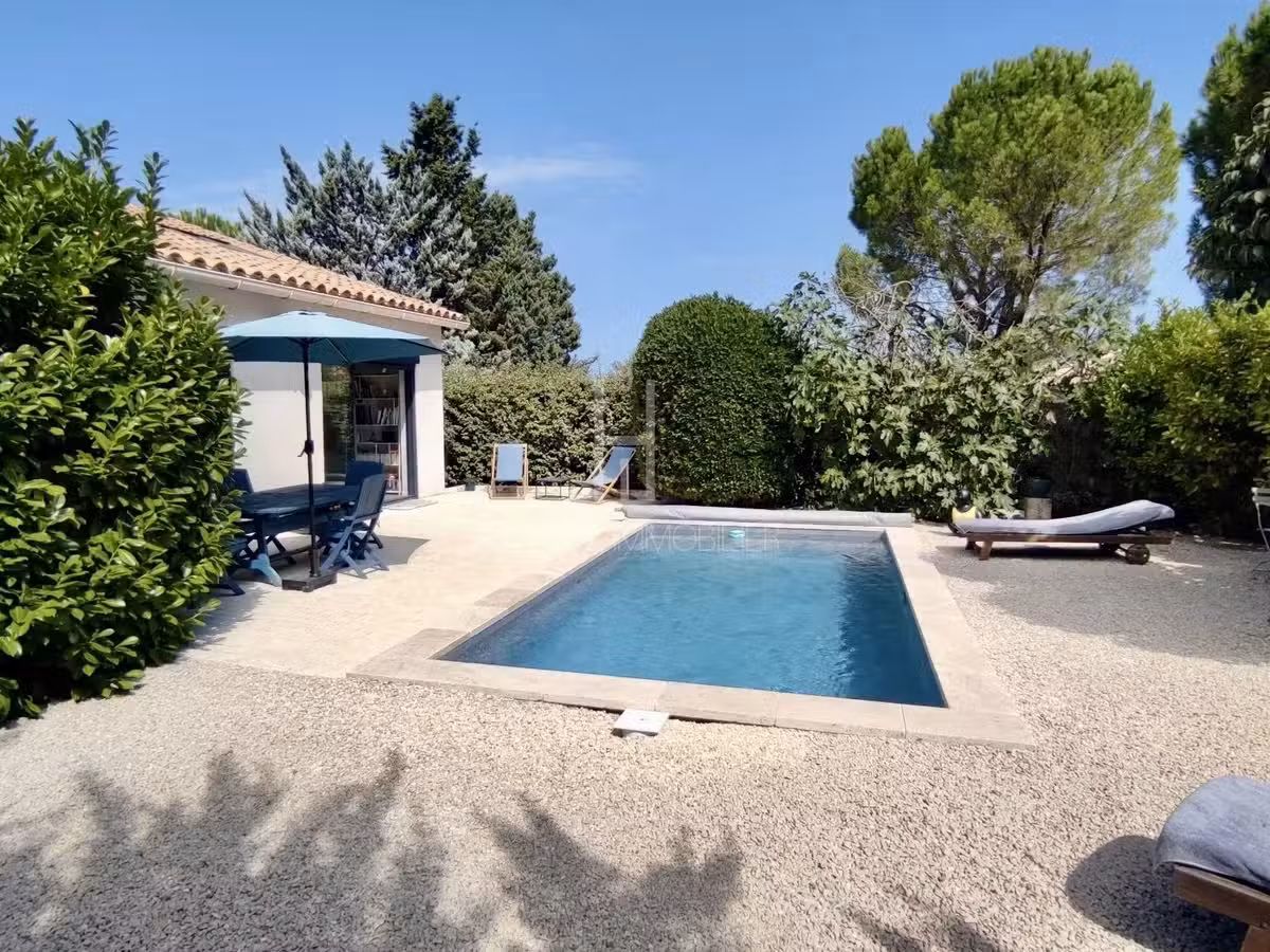 Villa Fontvieille