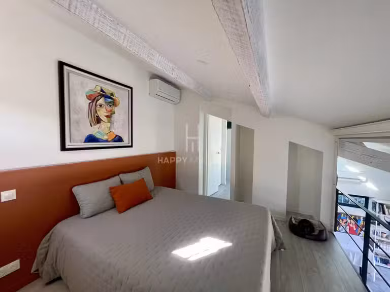 Villa Fontvieille - 4 chambres - 190m²