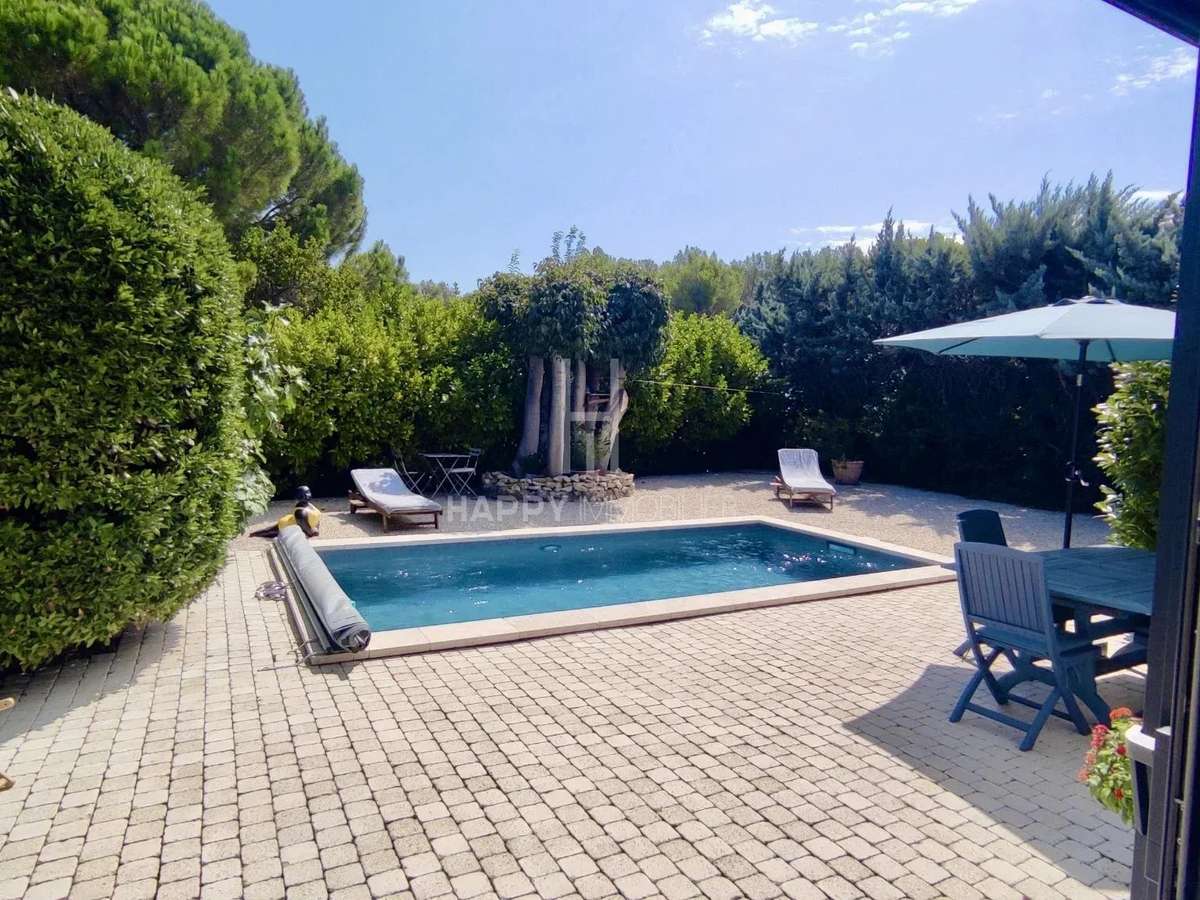 Villa Fontvieille