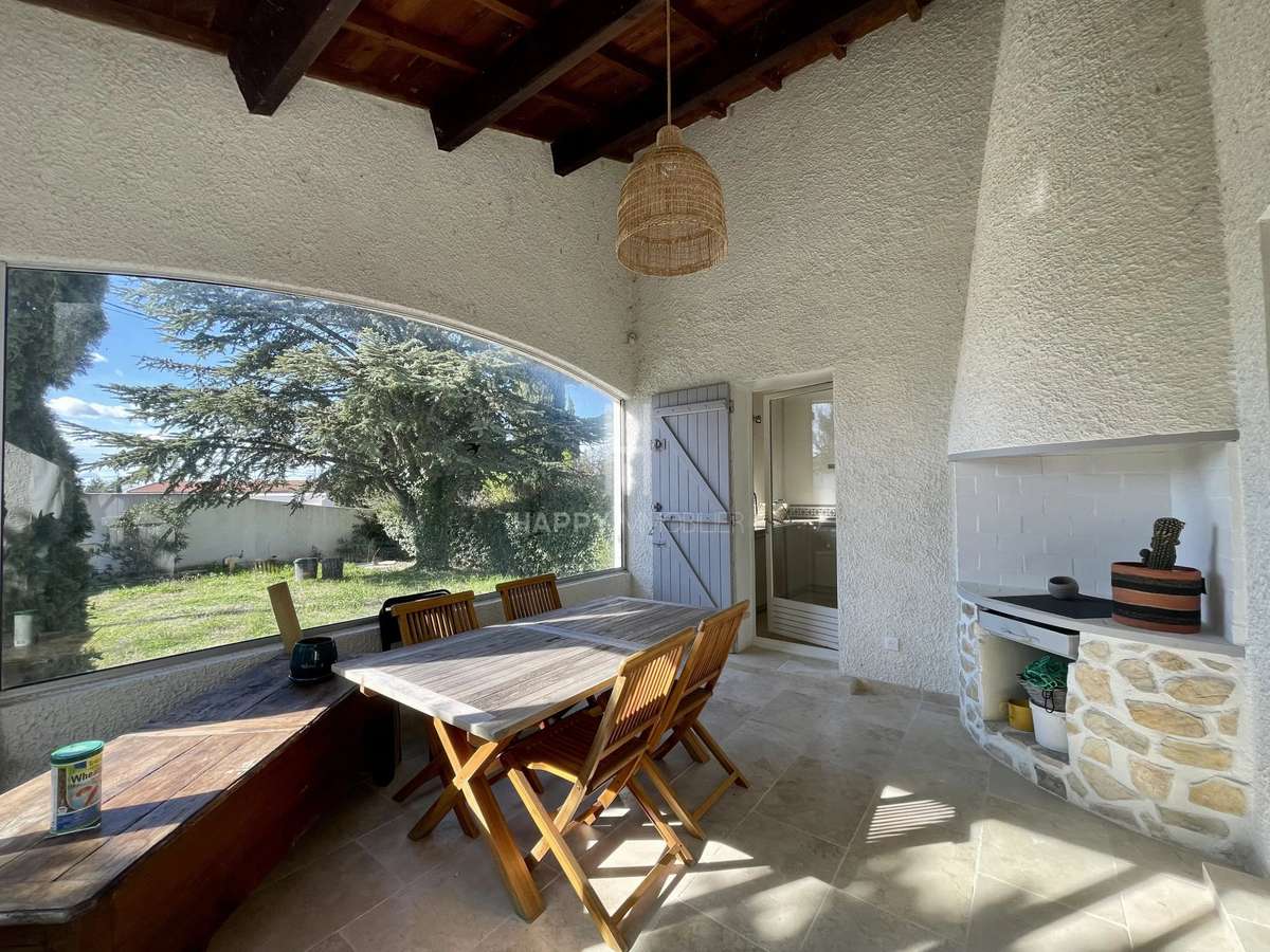 Villa Fontvieille
