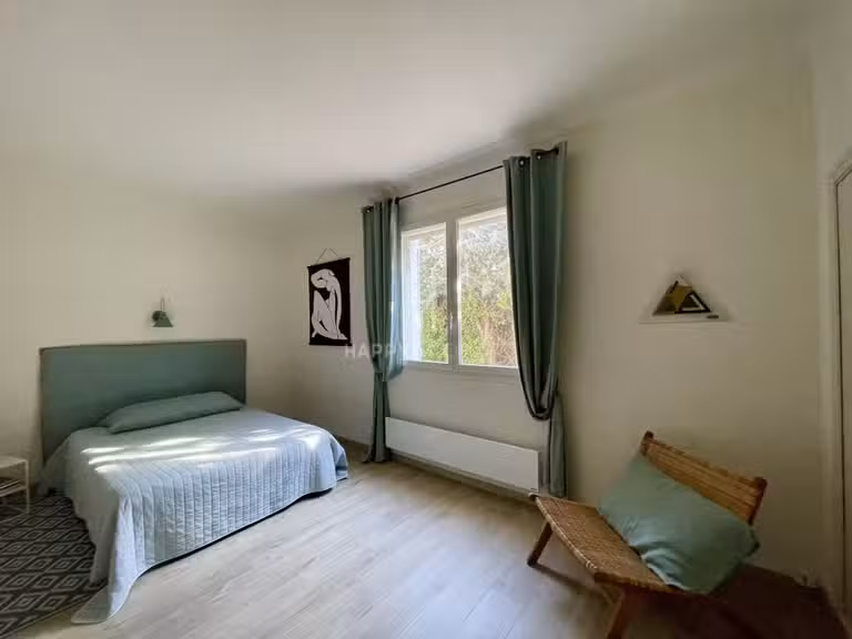 Villa Fontvieille - 4 chambres - 190m²