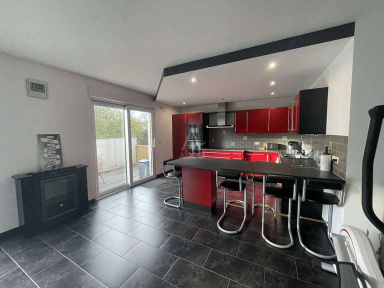 Maison Forbach