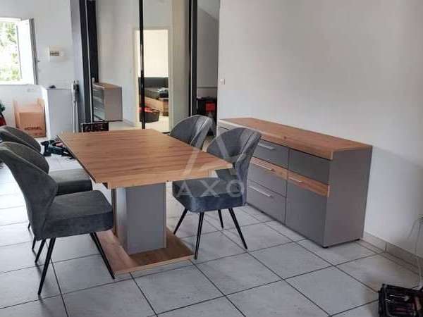 Maison Forbach
