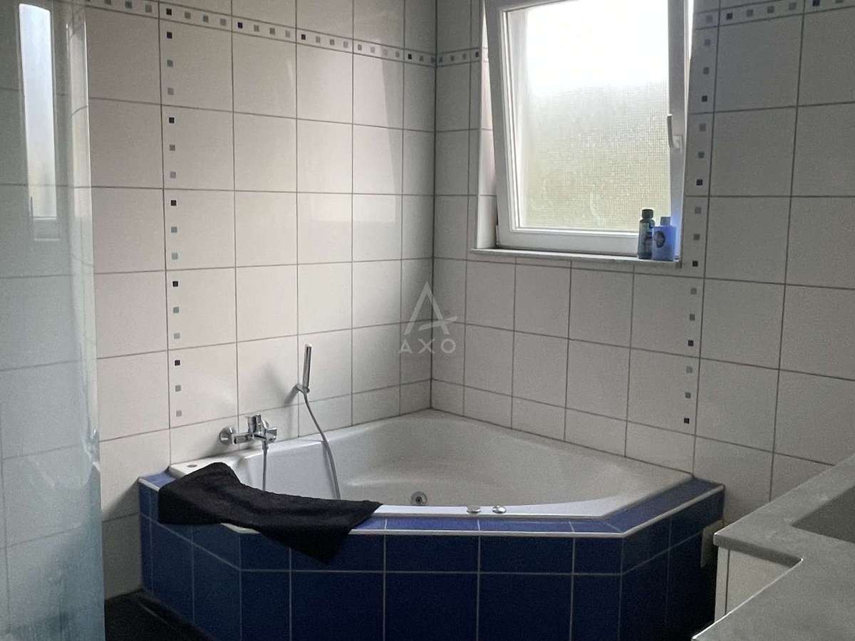 House Forbach