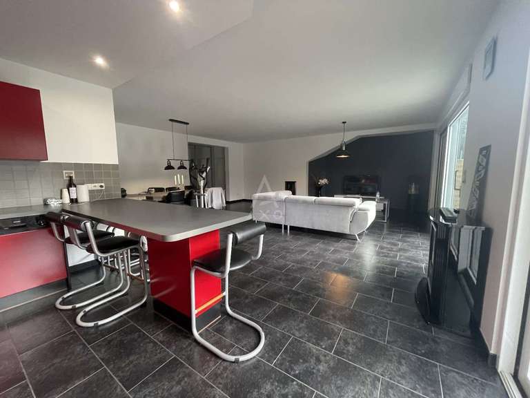 Maison Forbach