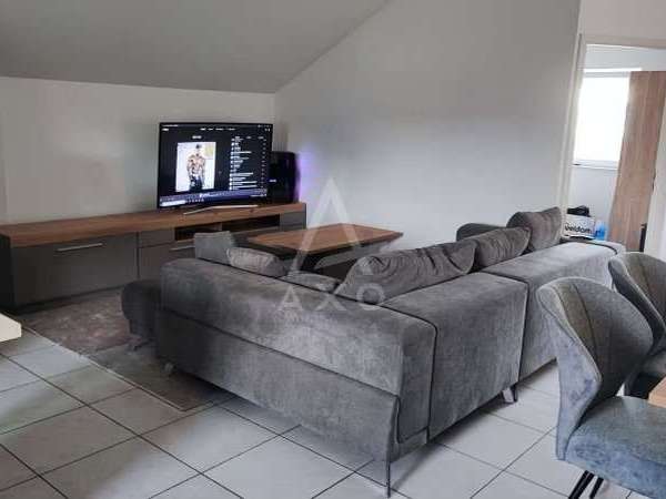 Maison Forbach