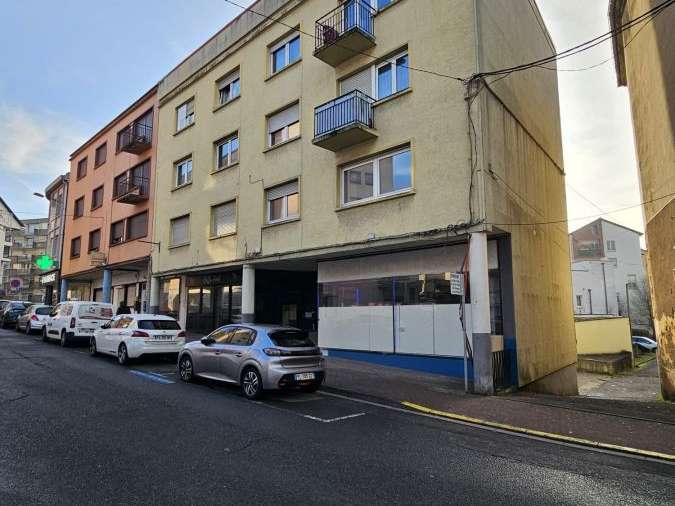 Maison Forbach - 624m²