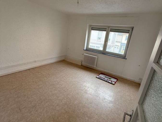 Maison Forbach - 624m²