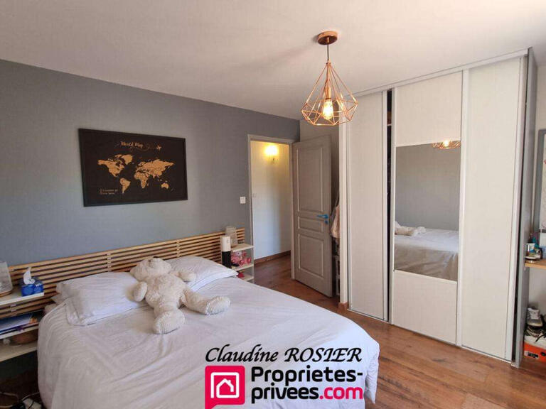 Maison Forcalqueiret - 5 chambres