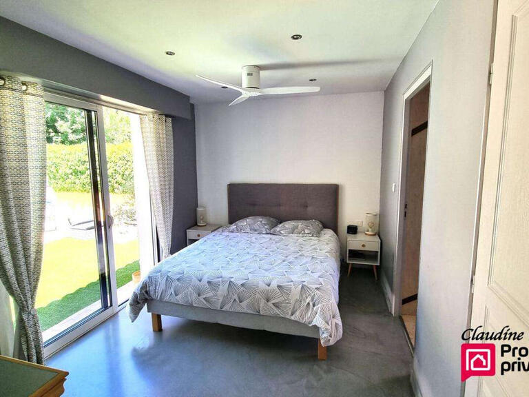 Maison Forcalqueiret - 5 chambres