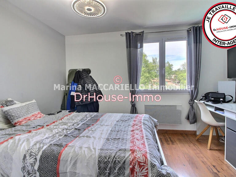 Villa Forcalqueiret - 4 chambres - 175m²