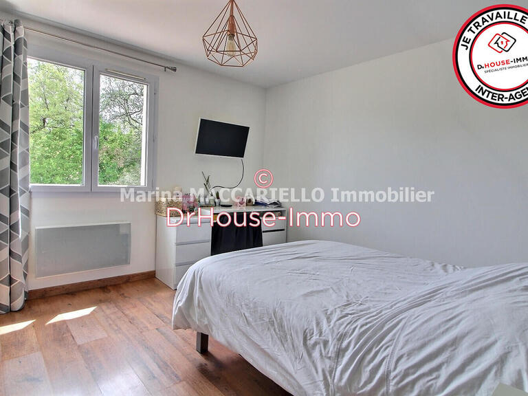Villa Forcalqueiret - 4 chambres - 175m²