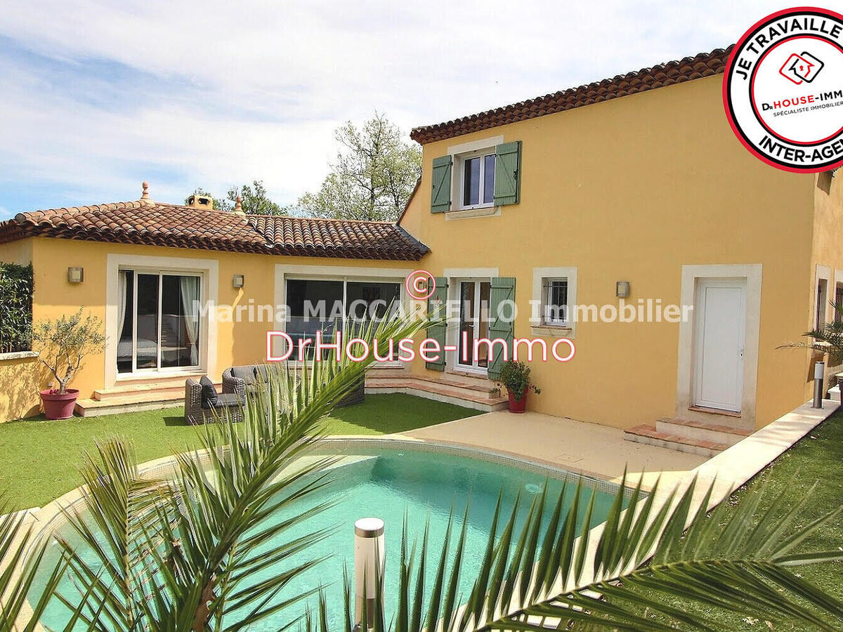 Villa Forcalqueiret