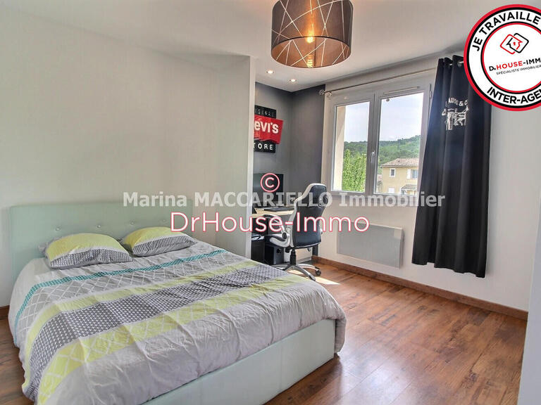 Villa Forcalqueiret - 4 chambres - 175m²