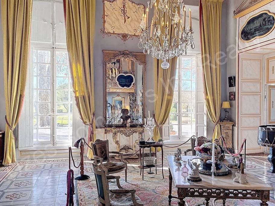 Château Forcalquier