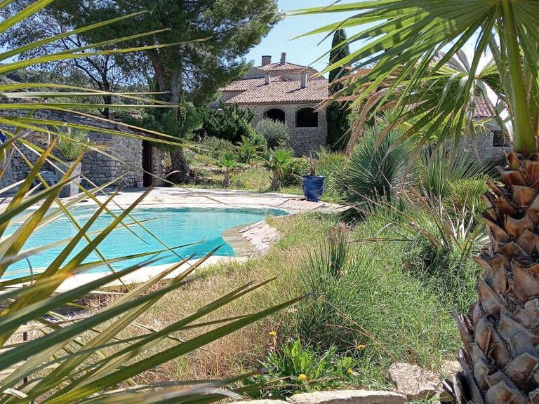 Sale House Forcalquier - 9 bedrooms