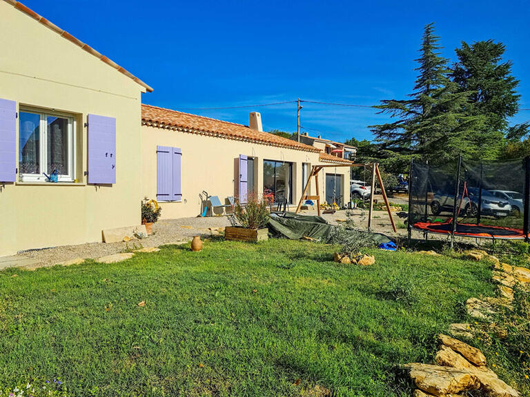 Vente Maison Forcalquier - 6 chambres