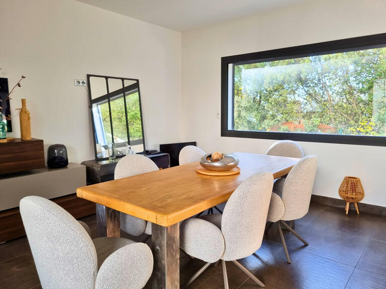 Maison Forcalquier - 6 chambres - 413m²