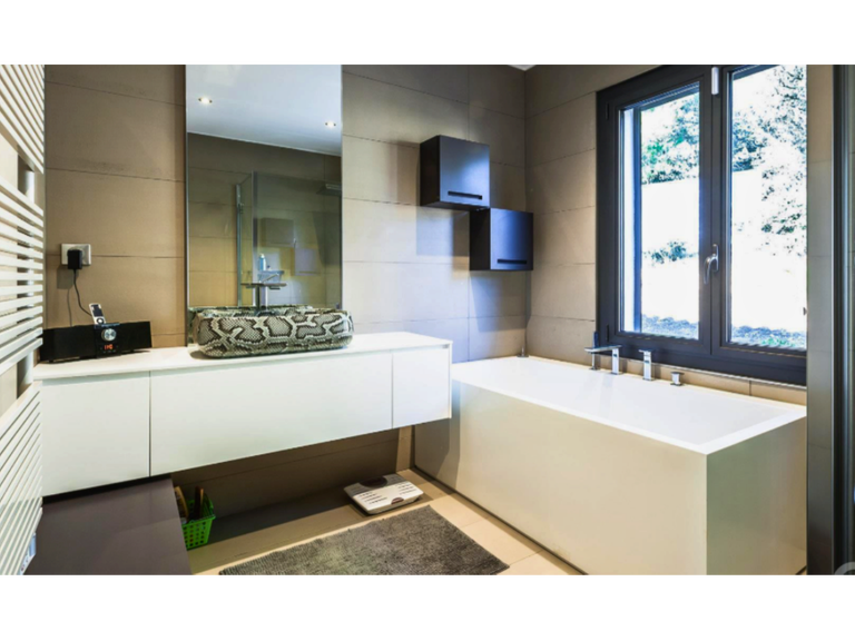 Maison Forcalquier - 6 chambres - 413m²