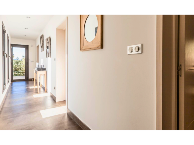 Maison Forcalquier - 6 chambres - 413m²