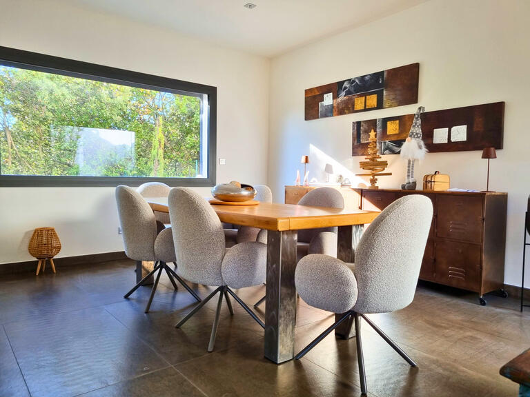 Maison Forcalquier - 6 chambres - 413m²