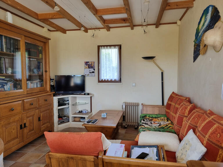 Maison Forcalquier - 7 chambres - 200m²