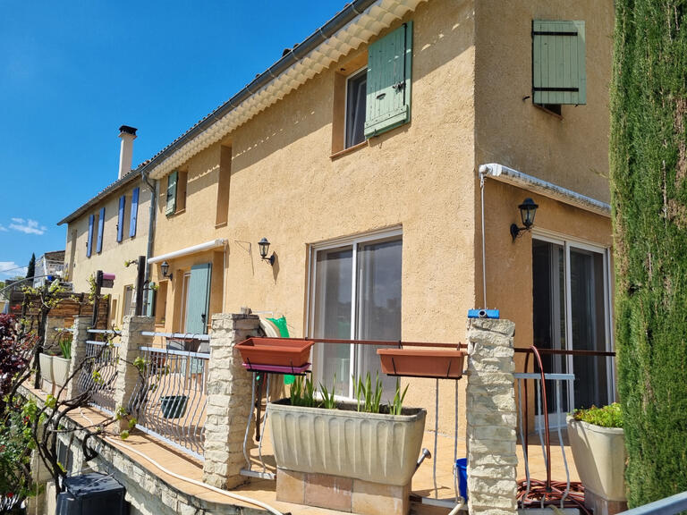 Maison Forcalquier - 7 chambres - 200m²