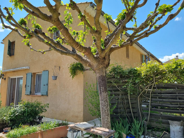 Maison Forcalquier - 7 chambres - 200m²