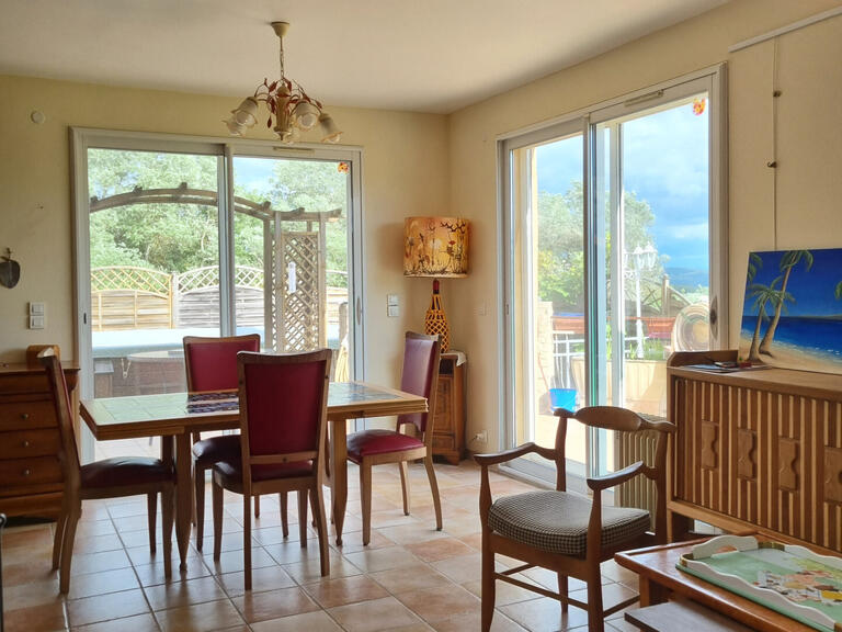 Maison Forcalquier - 7 chambres - 200m²