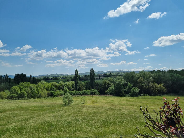 Maison Forcalquier - 7 chambres - 200m²