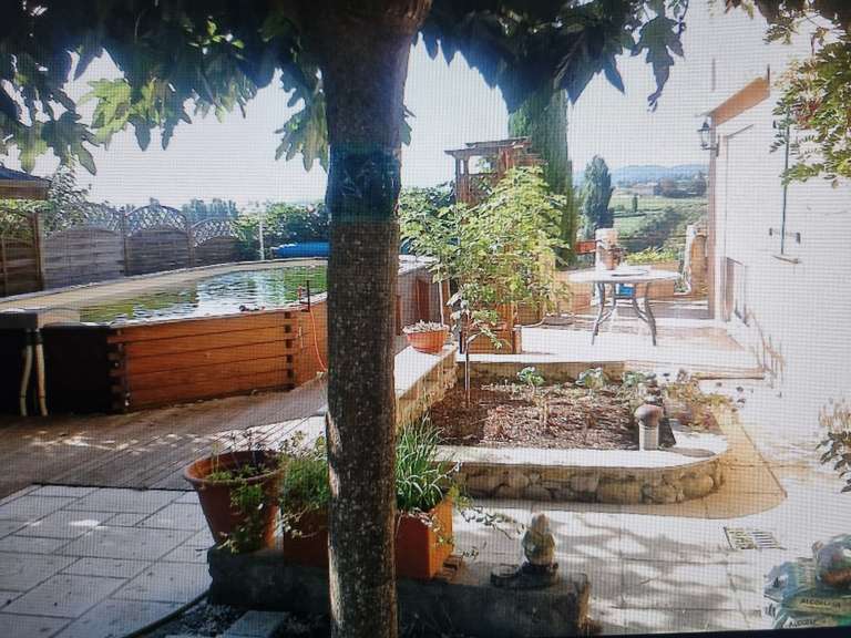 Maison Forcalquier - 6 chambres - 200m²
