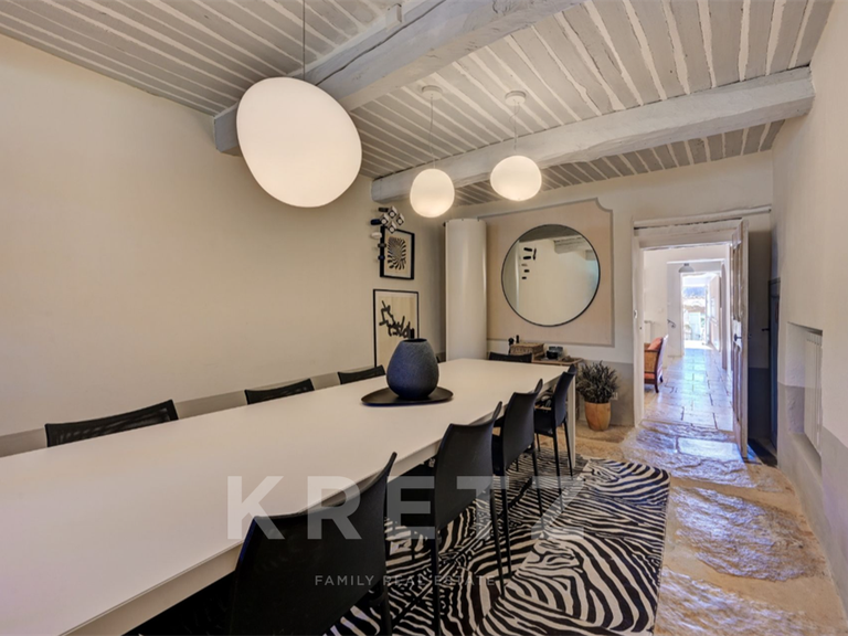 Maison Forcalquier - 6 chambres - 600m²