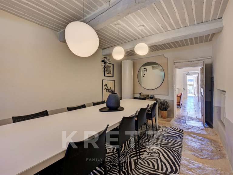 Maison Forcalquier - 6 chambres - 600m²