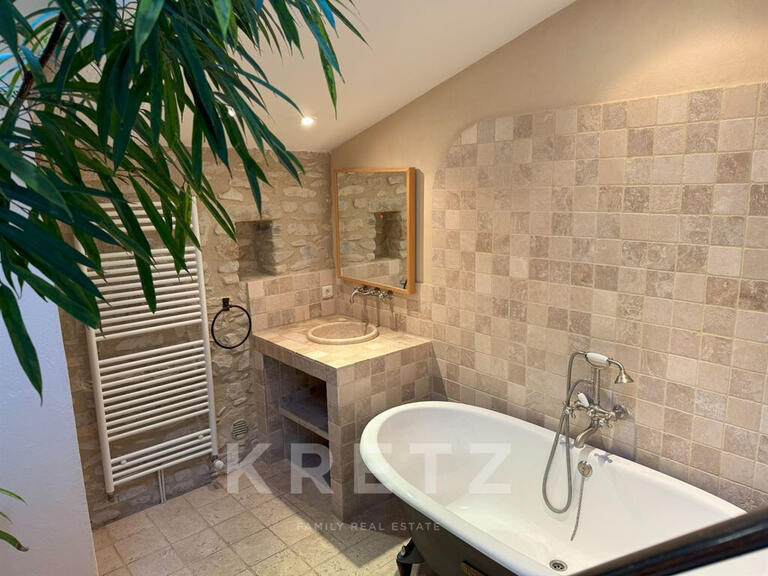 Maison Forcalquier - 6 chambres - 600m²