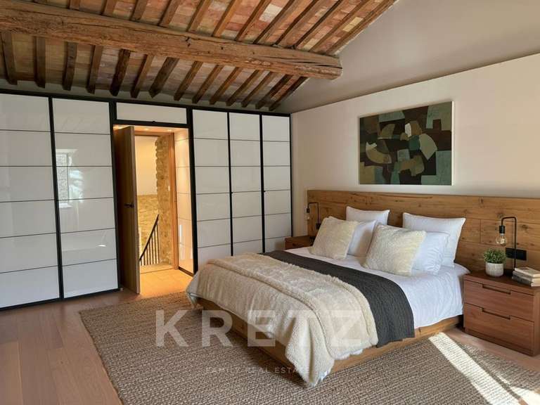 Maison Forcalquier - 6 chambres - 600m²