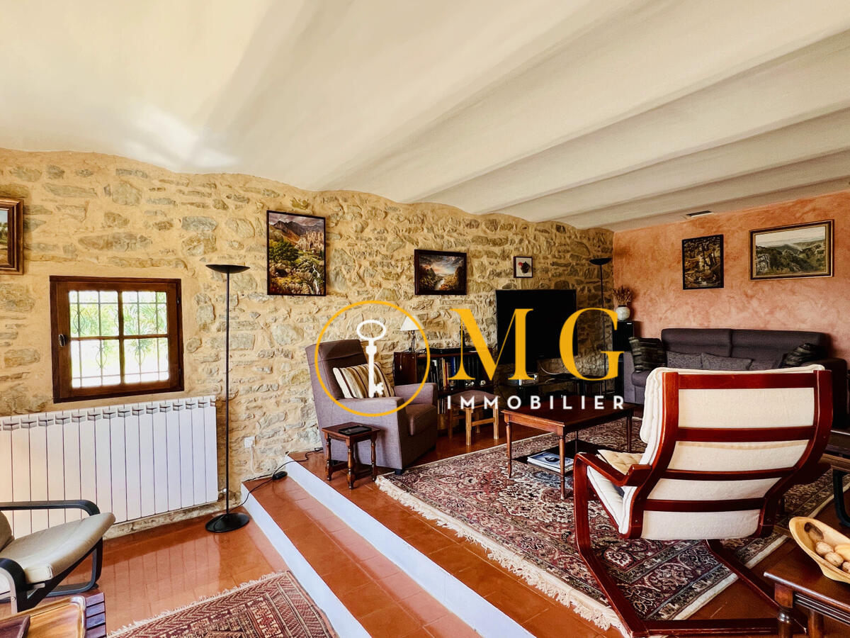 Maison Forcalquier