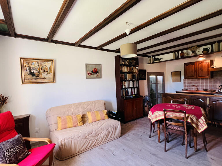 Maison Forcalquier - 5 chambres - 287m²