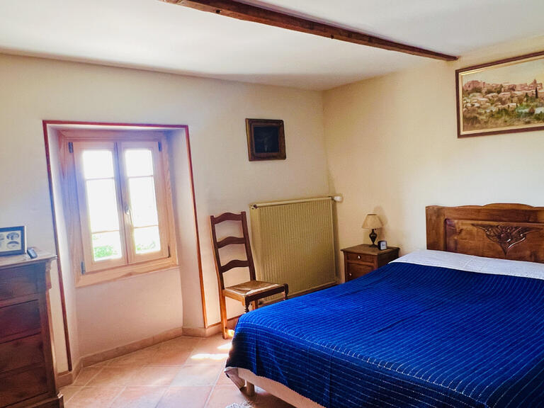 Maison Forcalquier - 5 chambres - 287m²