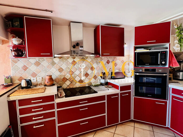 Maison Forcalquier - 5 chambres - 287m²