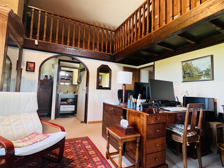 Maison Forcalquier - 5 chambres - 287m²