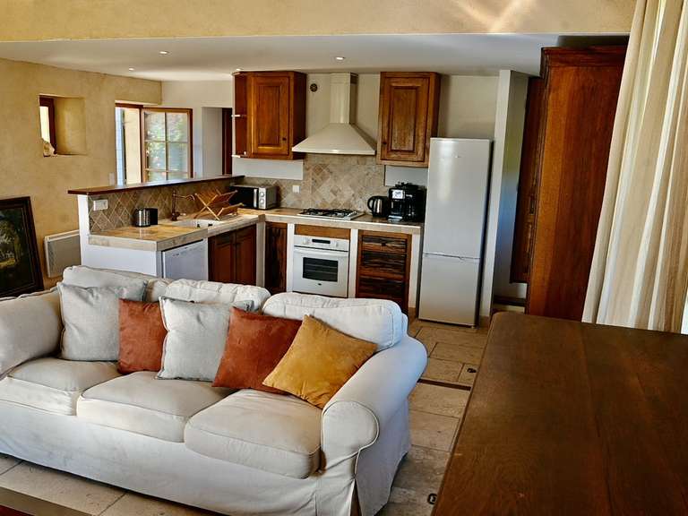 Maison Forcalquier - 9 chambres - 500m²