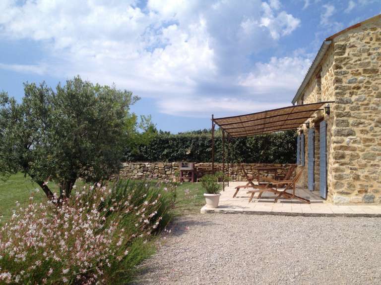 Maison Forcalquier - 9 chambres - 500m²