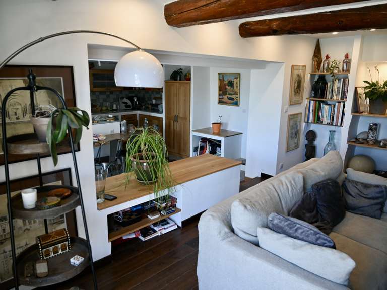 Maison Forcalquier - 9 chambres - 500m²